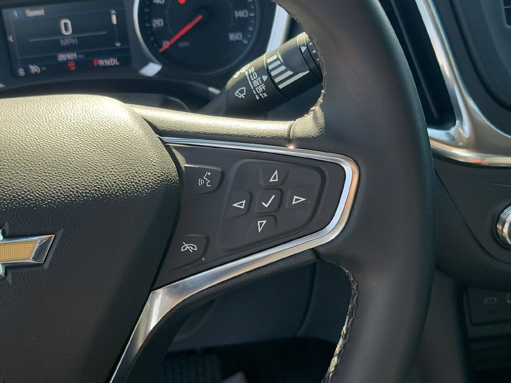 Used 2024 Chevrolet Equinox LT w/ LPO, Floor Liner Package FWD image 15