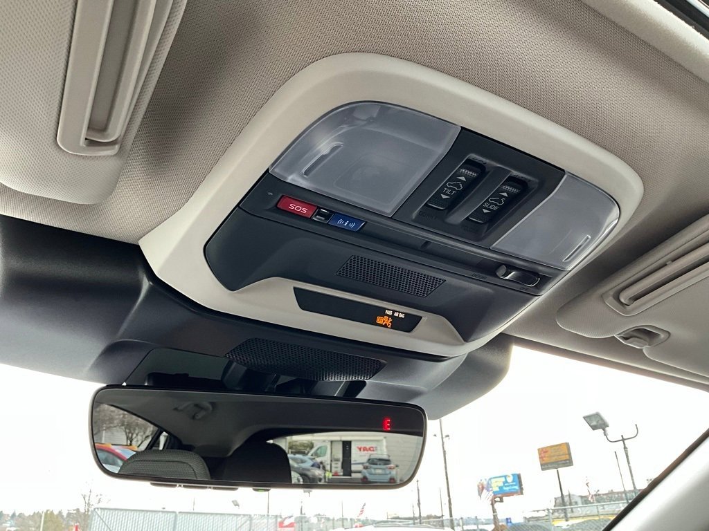 Certified 2024 Subaru Crosstrek 2.0i Premium image 16