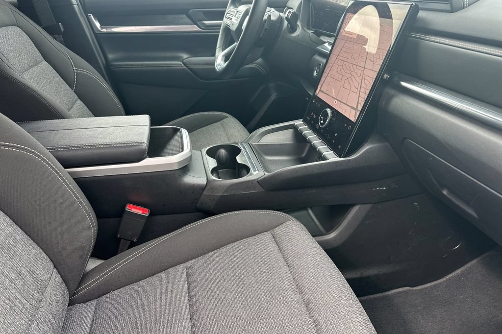 Used 2026 GMC Terrain Elevation AWD/4WD image 16
