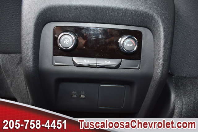 New 2027 Chevrolet Traverse LT FWD image 20