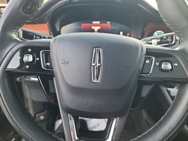 Used 2022 Lincoln Corsair Reserve image 19