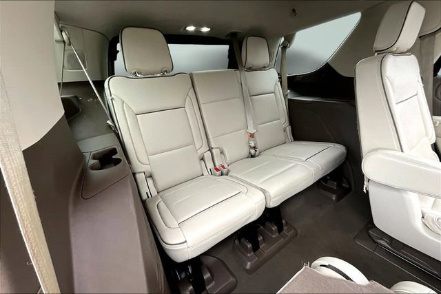 Used 2023 GMC Yukon Denali image 25