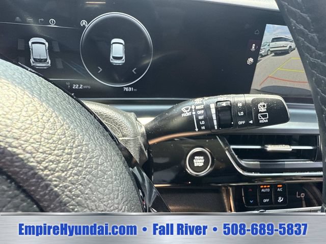 Used 2024 Kia Seltos S AWD/4WD image 30