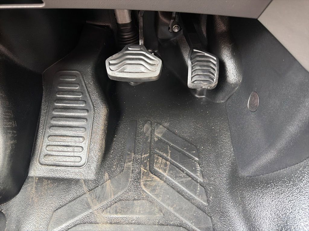 New 2026 Ford Transit 350 148 High Roof AWD image 36