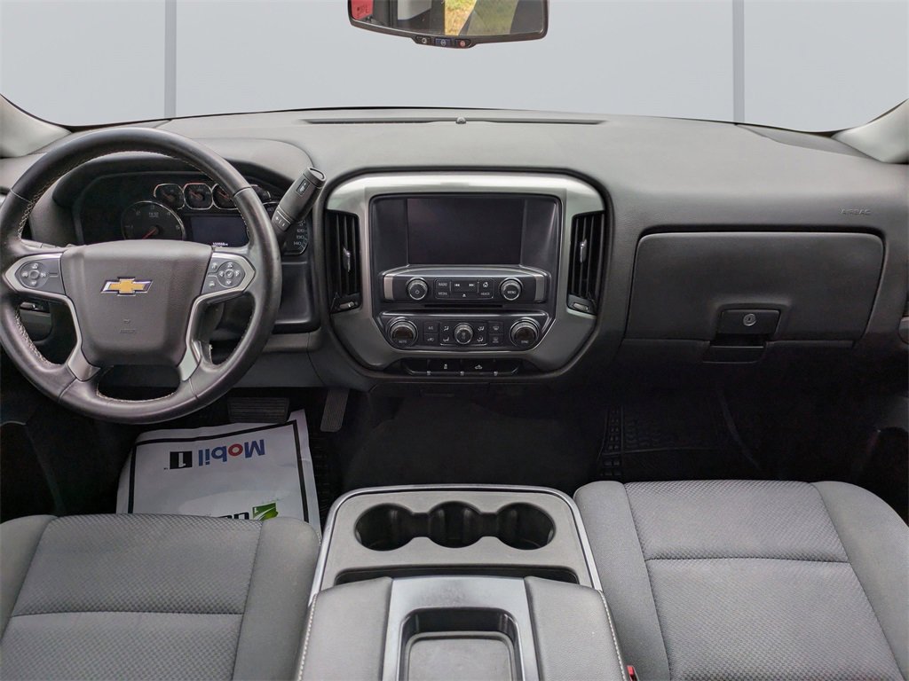 Used 2019 Chevrolet Silverado 1500 LT w/ All Star Edition image 13