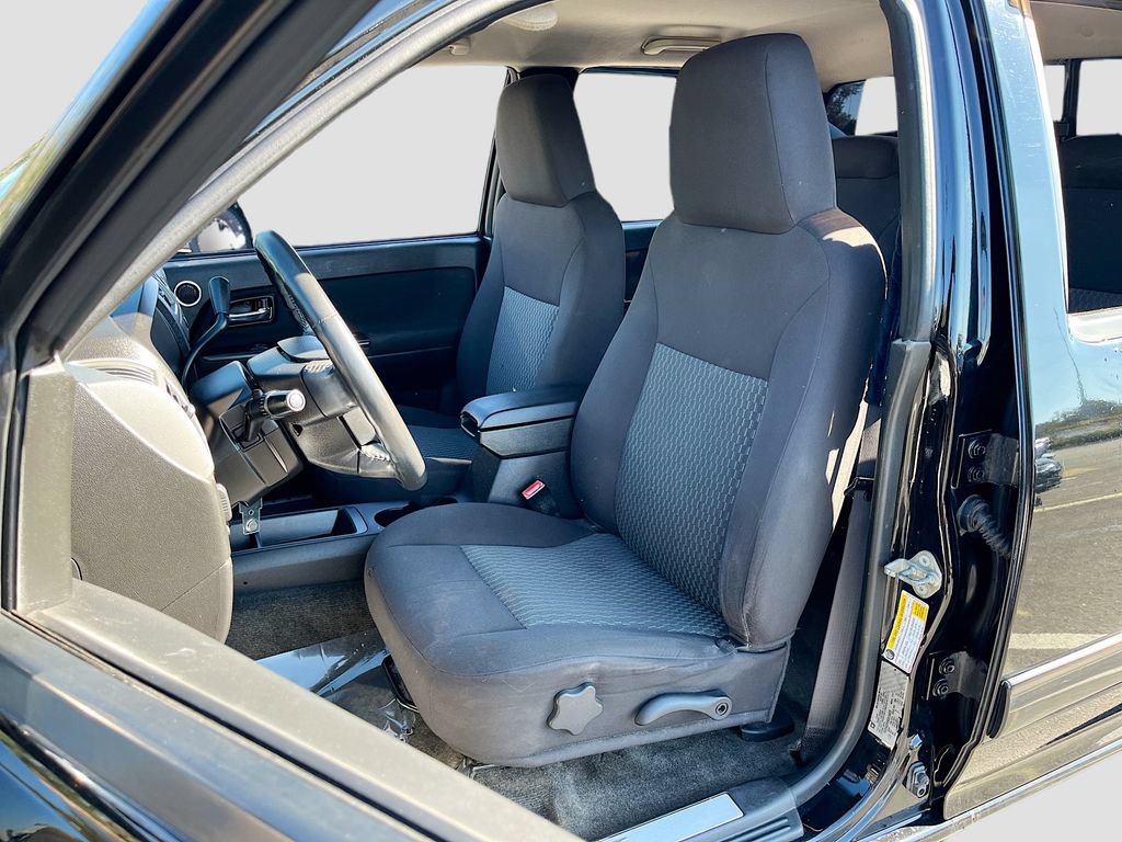 Used 2012 Chevrolet Colorado LT RWD image 18