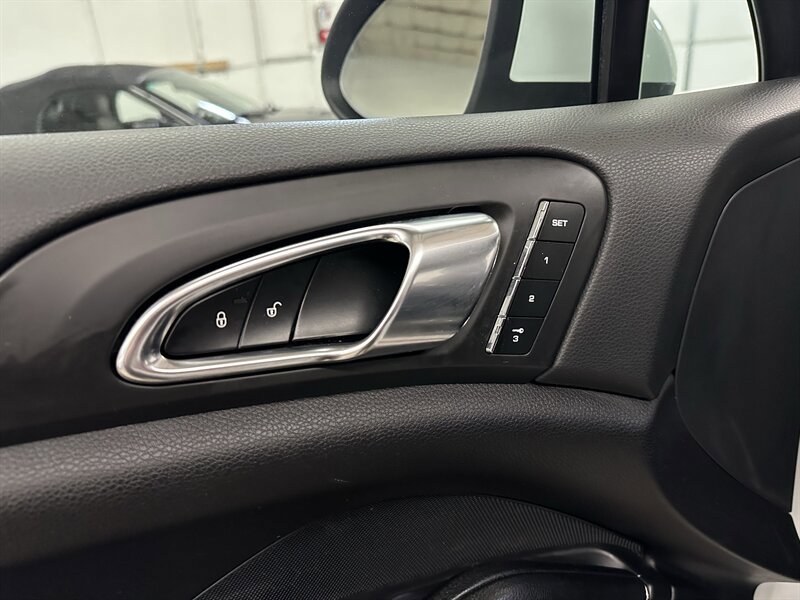 Used 2013 Porsche Cayenne GTS AWD/4WD image 28