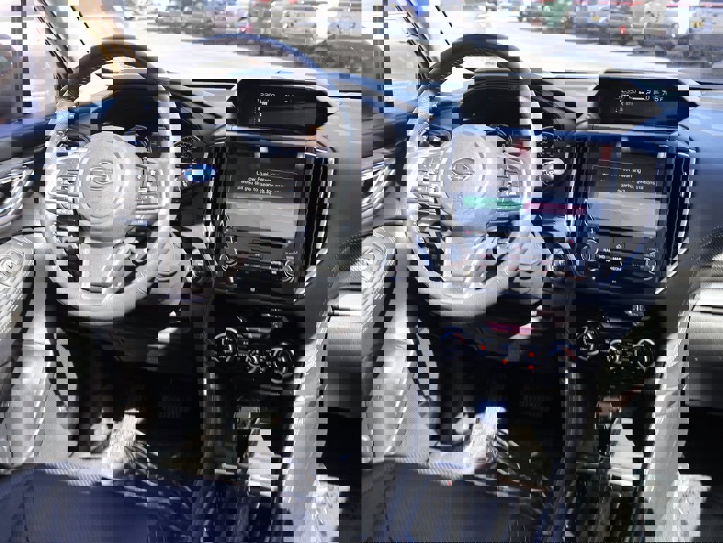 Used 2019 Subaru Forester Limited image 14