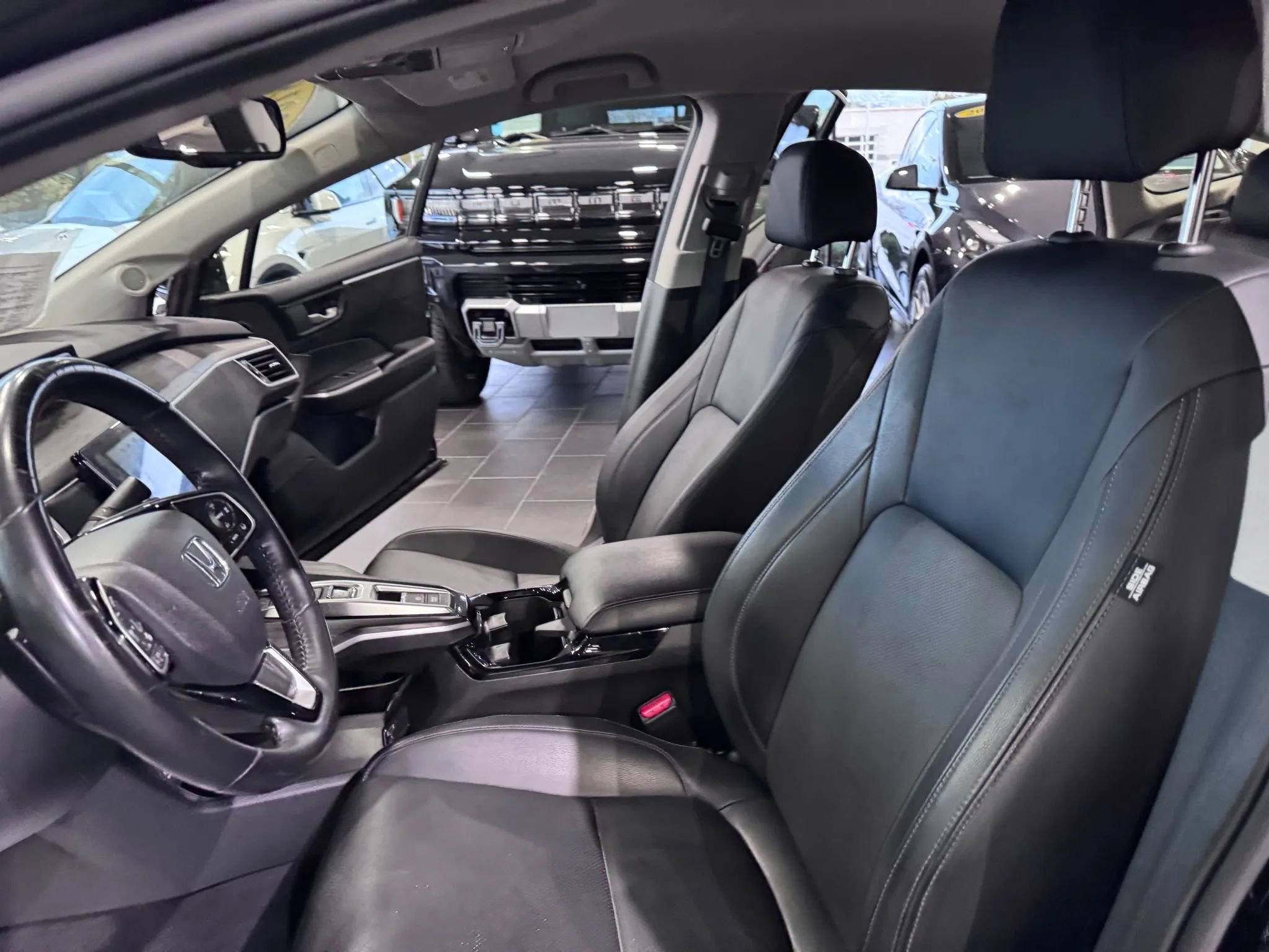 Used 2018 Honda Clarity Touring image 10