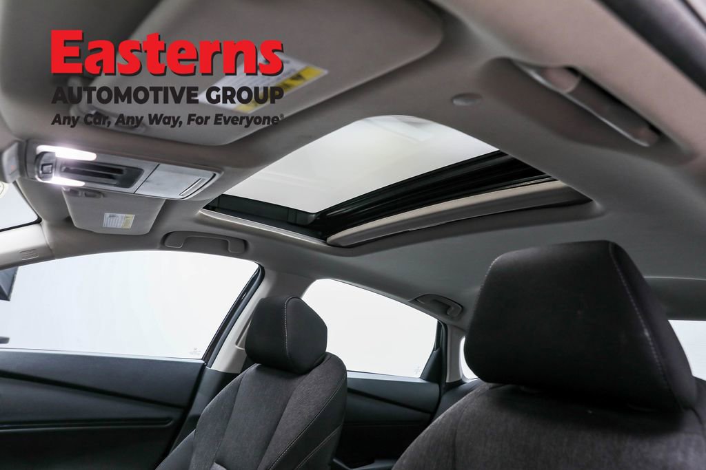 Used 2023 Honda Accord EX image 26