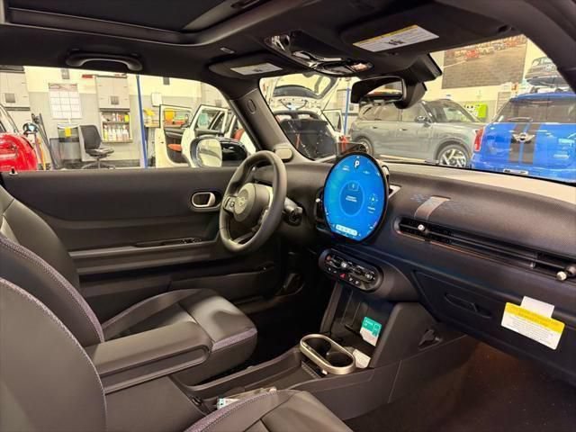 Used 2026 MINI Cooper S FWD image 22