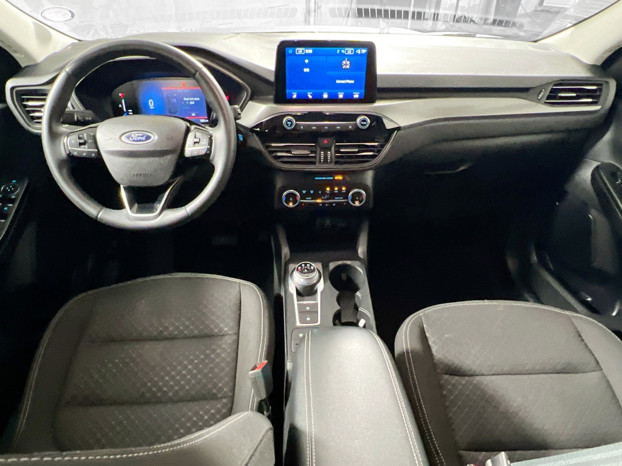 Used 2024 Ford Escape Active image 29