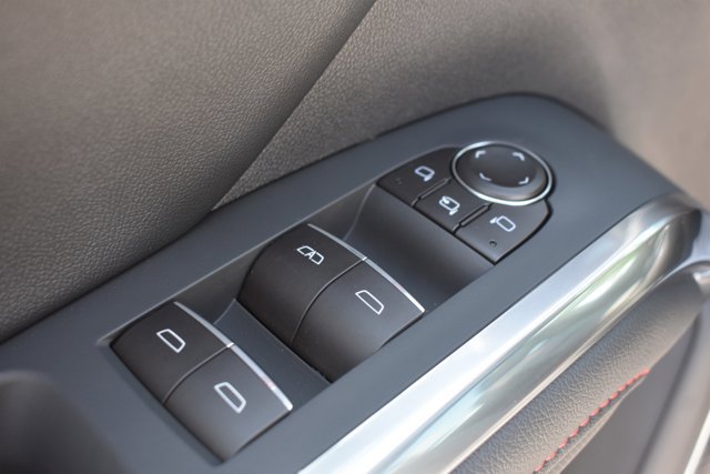 New 2026 Chevrolet Traverse RS w/ LPO, Floor Liner Package AWD/4WD image 13