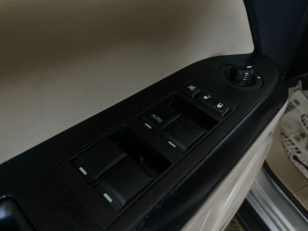 Used 2016 Jeep Patriot Sport w/ Power Value Group image 23