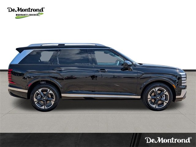 New 2026 Hyundai Palisade Limited image 4