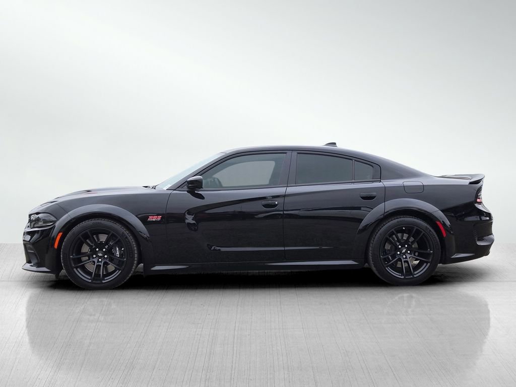Used 2023 Dodge Charger Scat Pack image 7