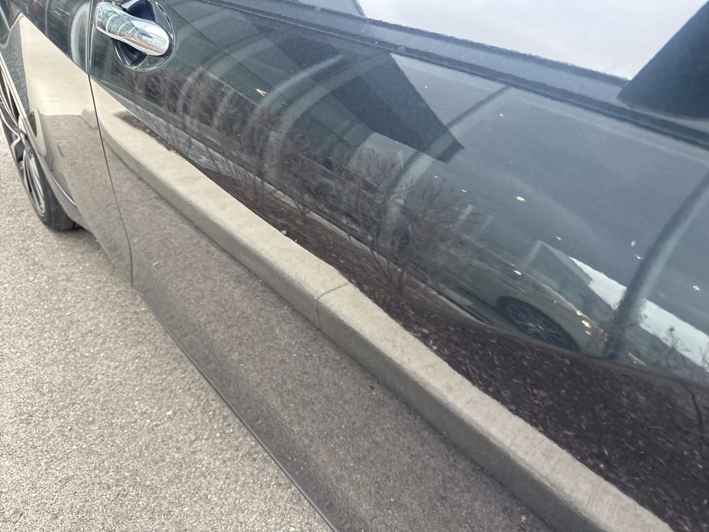 Used 2016 Nissan Maxima SR image 26