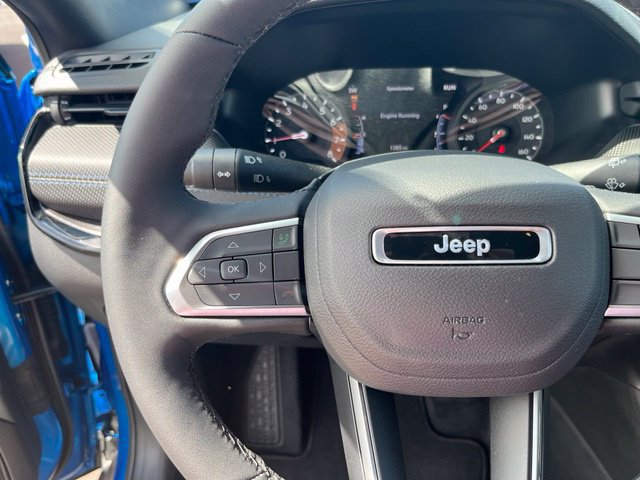 New 2026 Jeep Compass Latitude AWD/4WD image 27