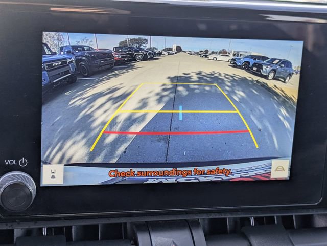 Used 2024 Toyota RAV4 XLE image 18