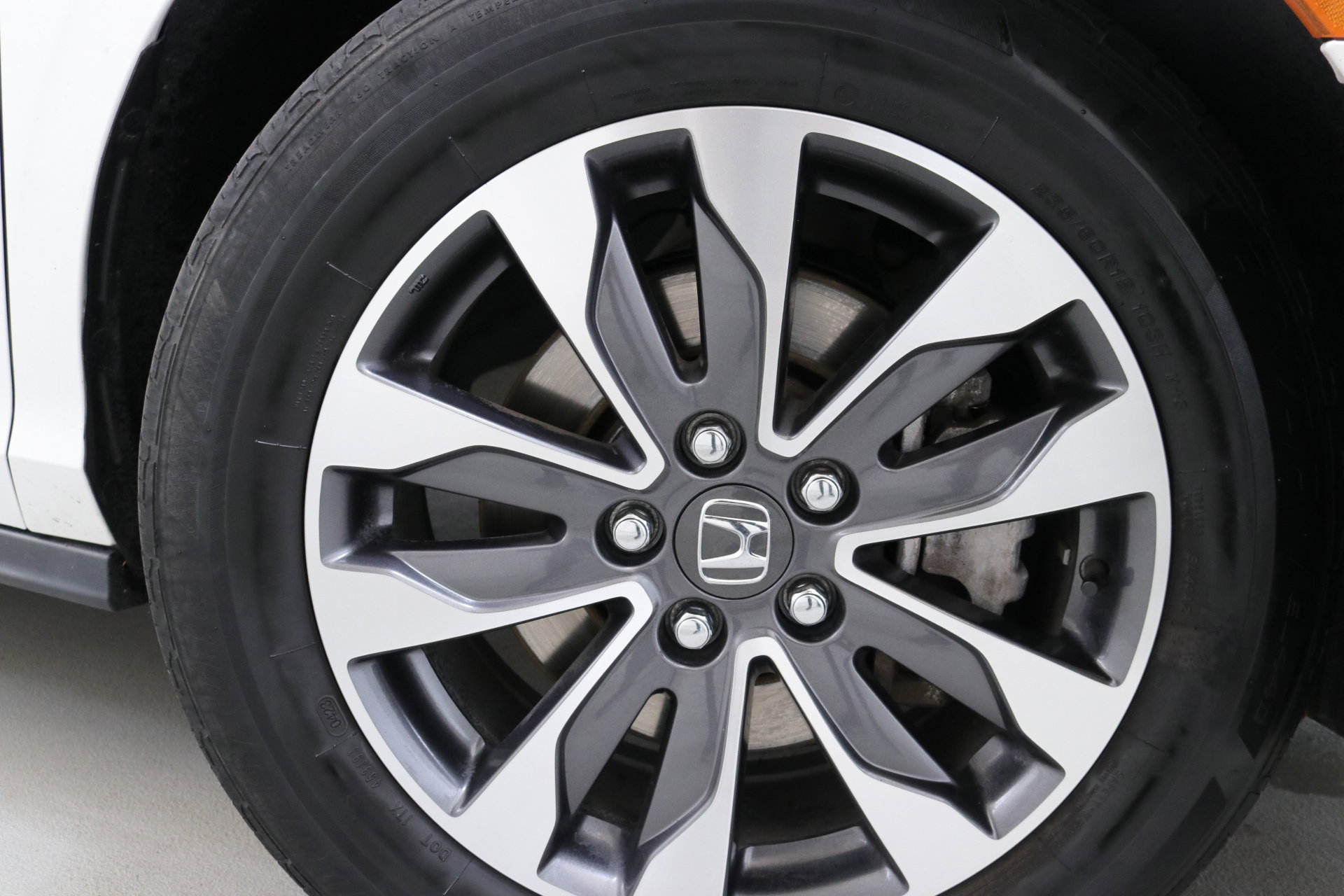 Used 2023 Honda Odyssey EX-L image 31