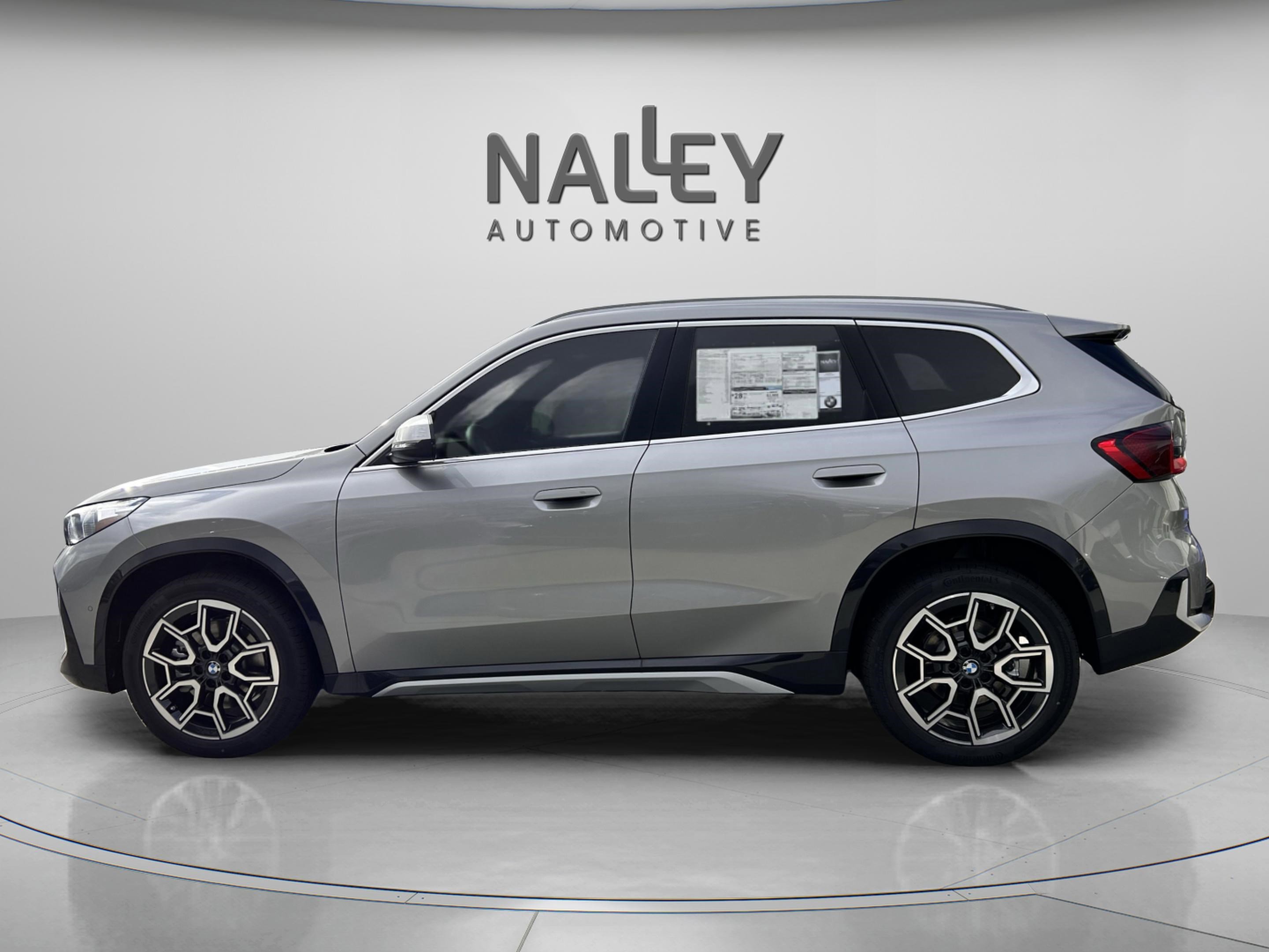 Used 2026 BMW X1 xDrive28i w/ Convenience Package image 3