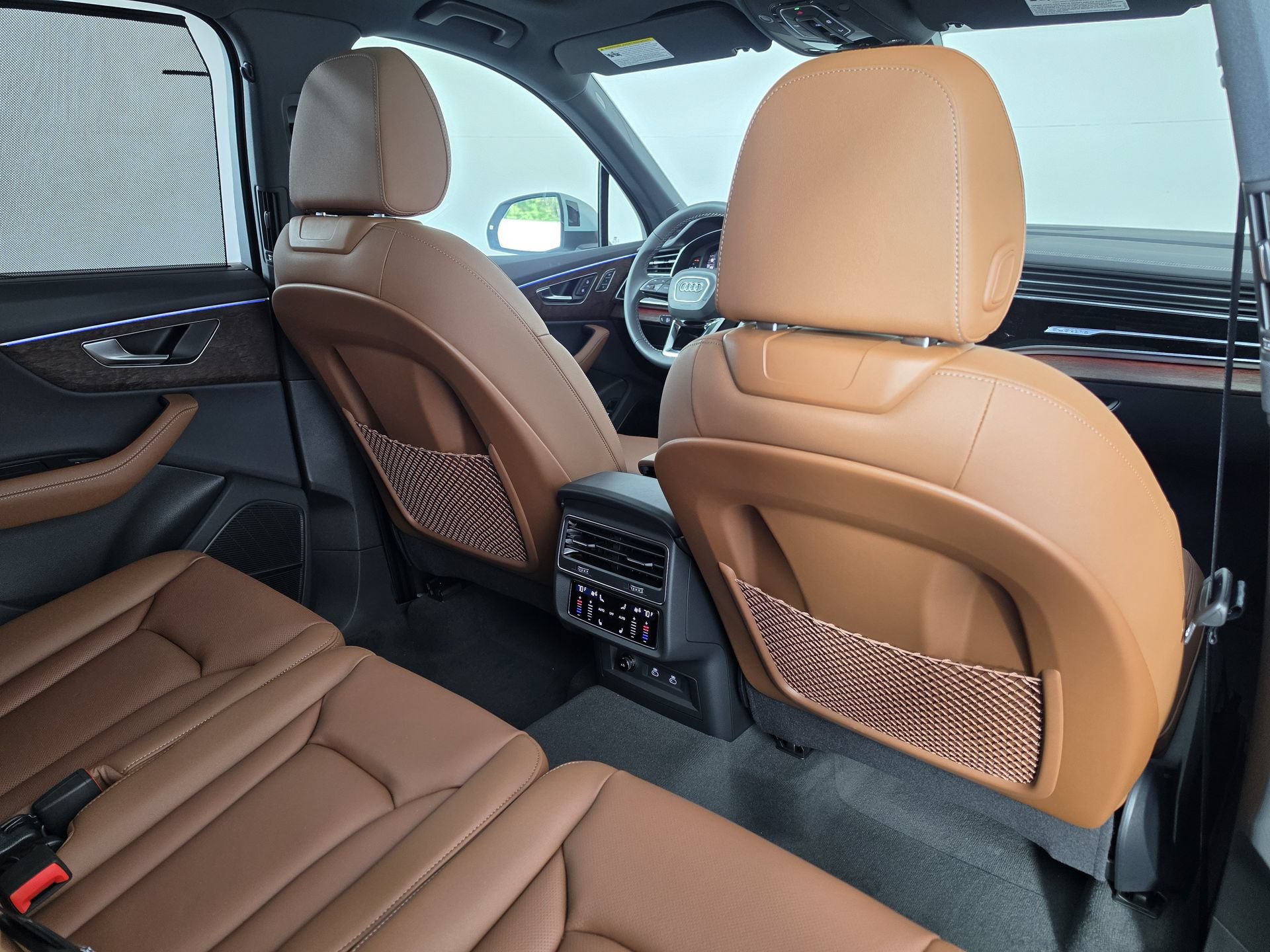 New 2026 Audi Q7 Premium Plus AWD/4WD image 40