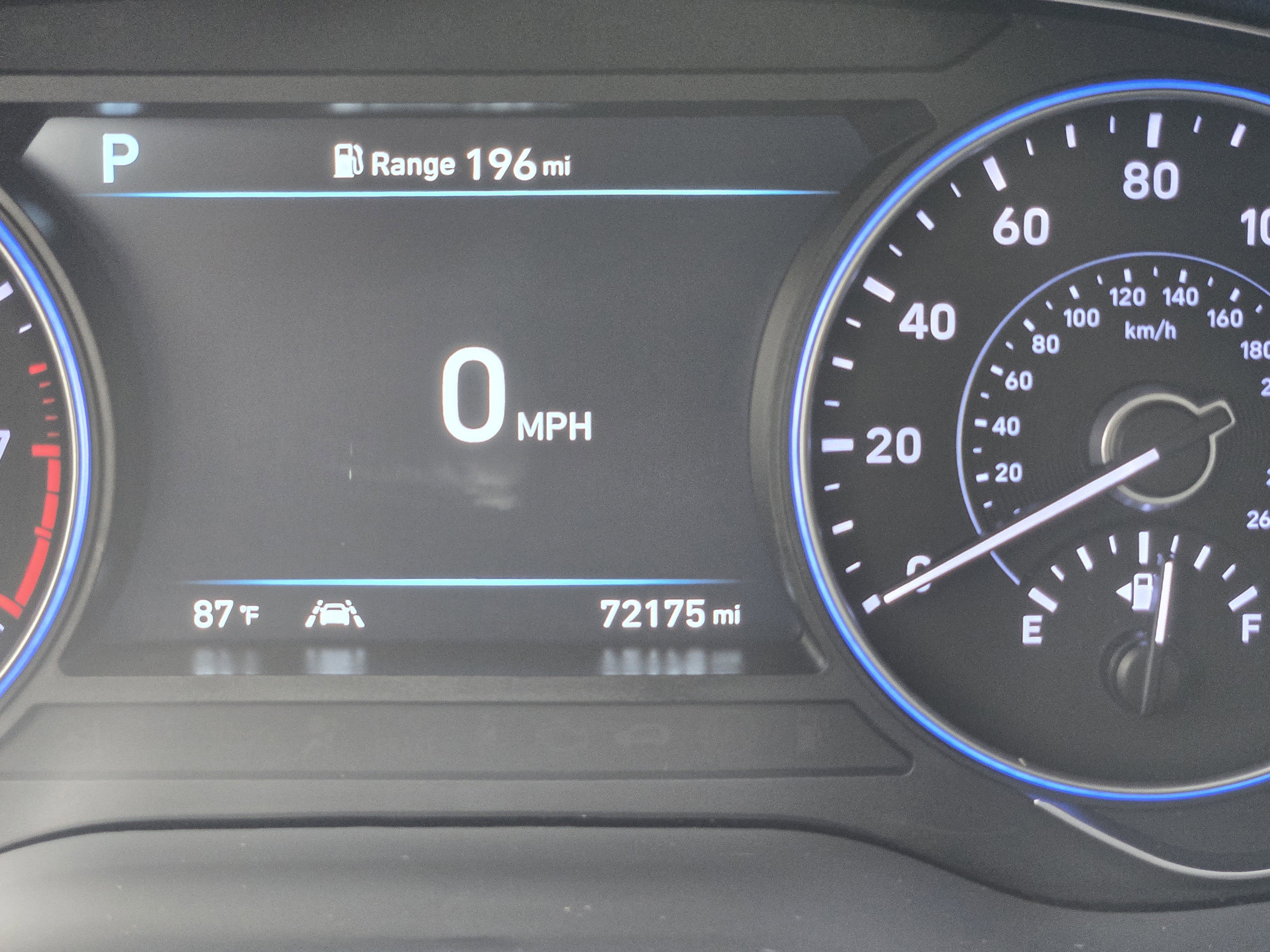 Used 2020 Hyundai Palisade SEL image 13