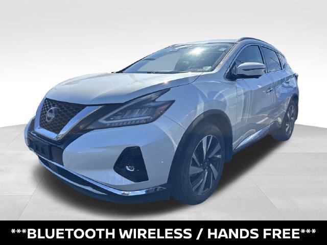 Certified 2023 Nissan Murano SL w/ Cargo Package AWD/4WD image 3