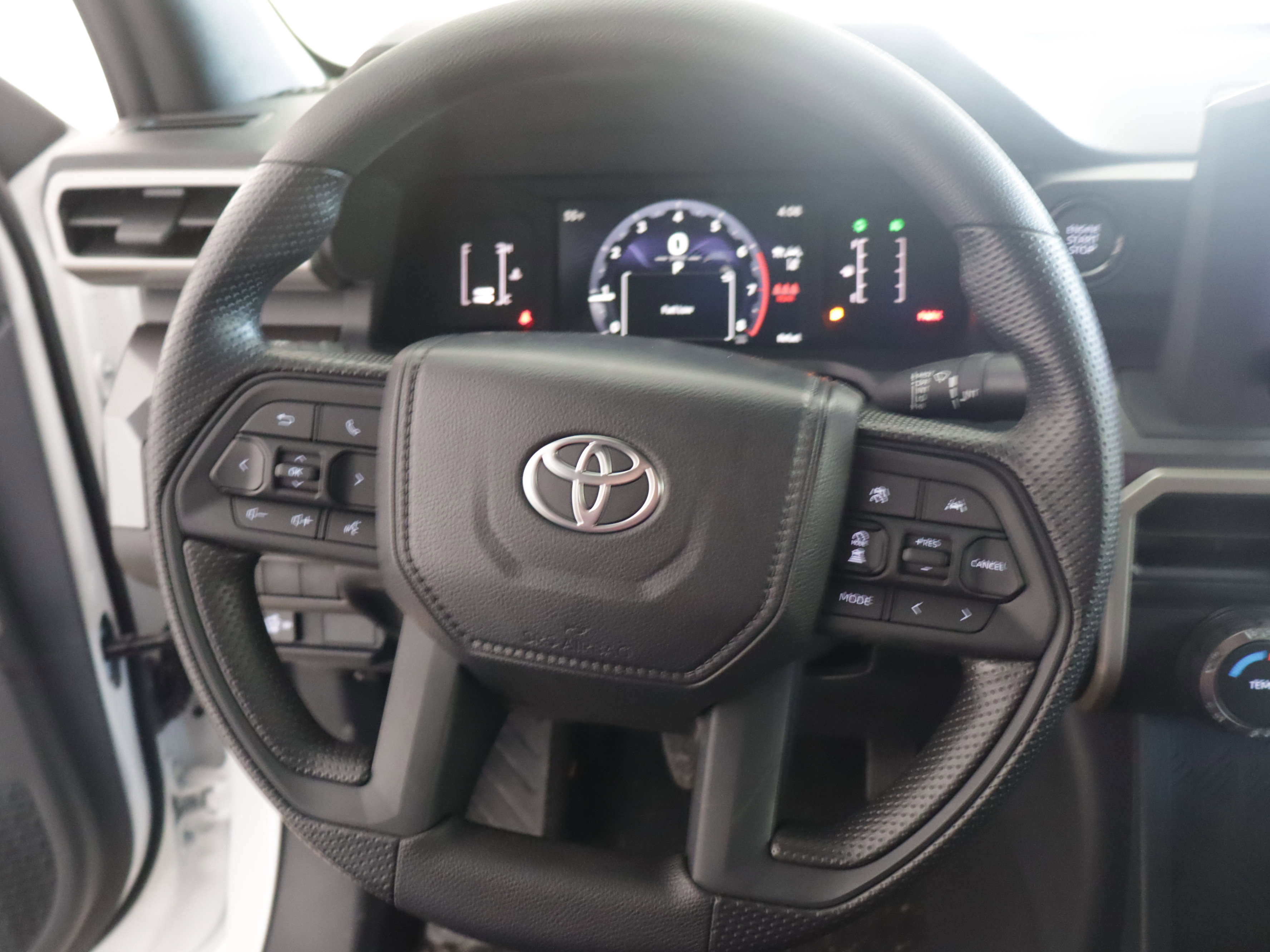 New 2026 Toyota Tacoma SR5 RWD image 16