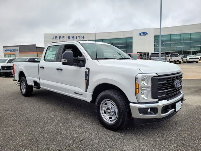 New 2026 Ford F250 XL RWD image 35
