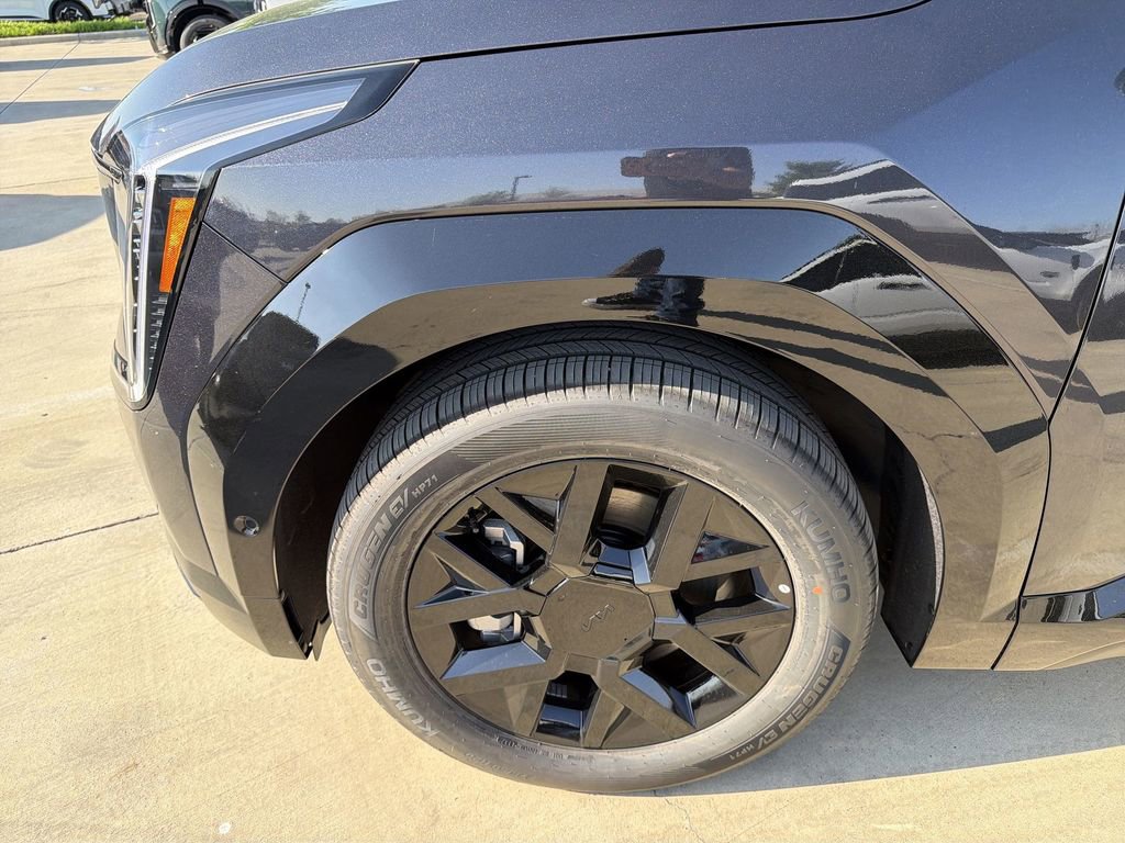 New 2026 Kia EV9 Land image 21