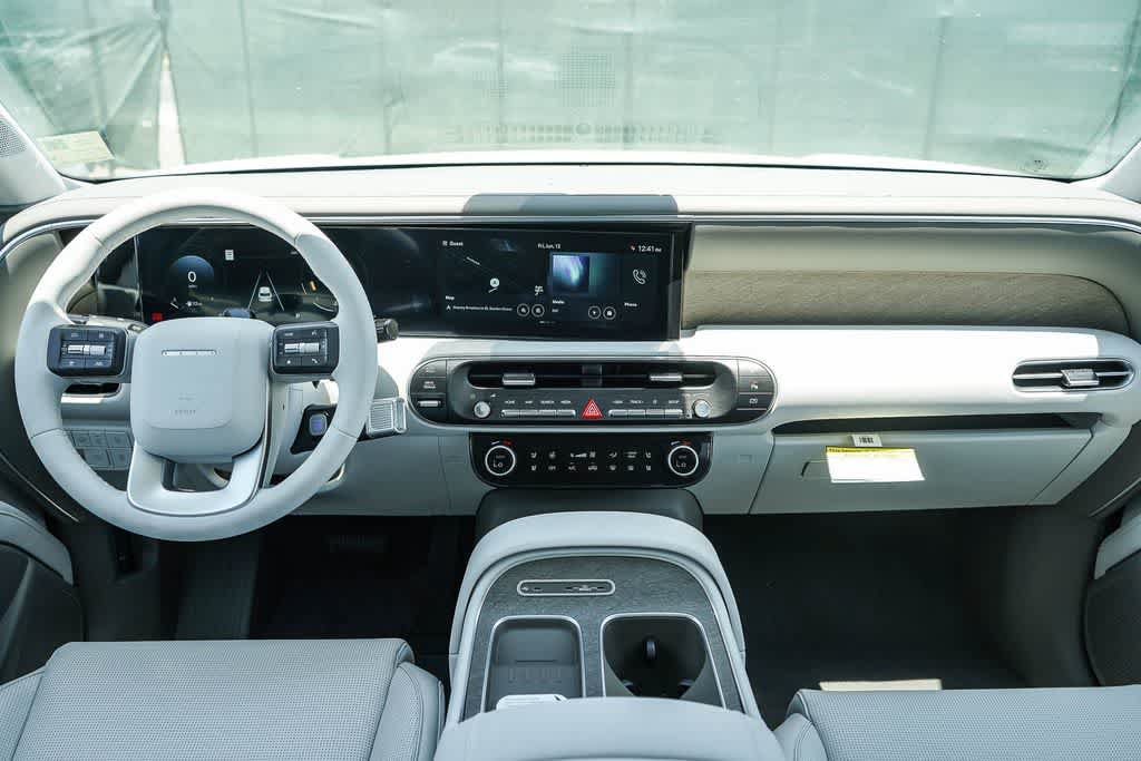 New 2026 Hyundai Palisade SEL AWD/4WD image 12