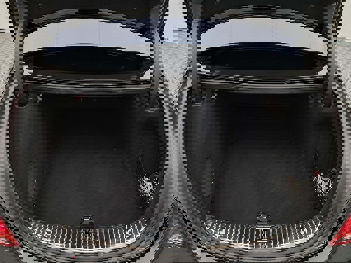 Used 2016 Mercedes-Benz Maybach S 600 image 56