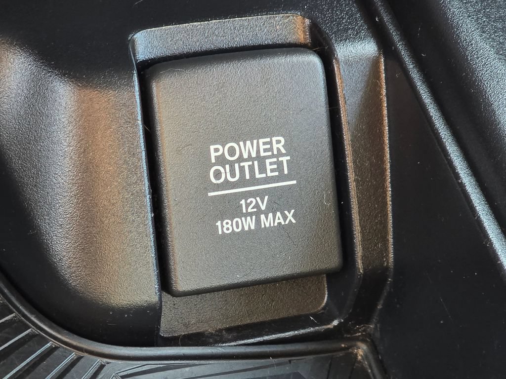 Certified 2018 Honda CR-V LX image 28