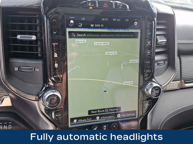 Used 2020 RAM 1500 Limited image 17