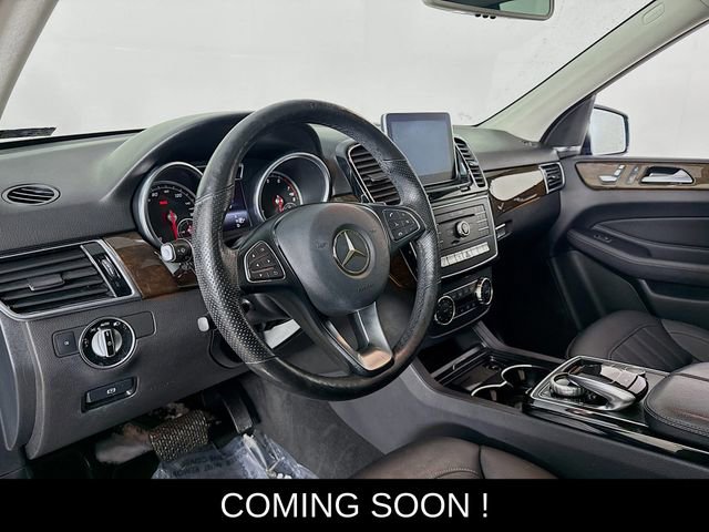 Used 2016 Mercedes-Benz GLE 350 image 9