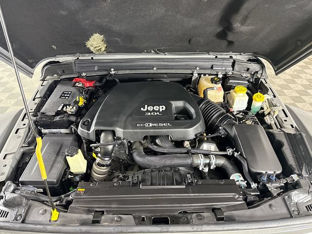 Used 2021 Jeep Gladiator Rubicon AWD/4WD image 29