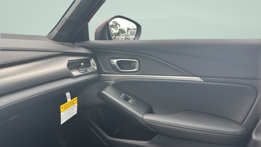New 2026 Acura Integra A-Spec FWD image 31