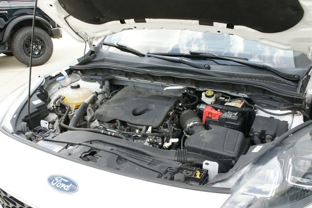 Used 2020 Ford Escape SEL image 13