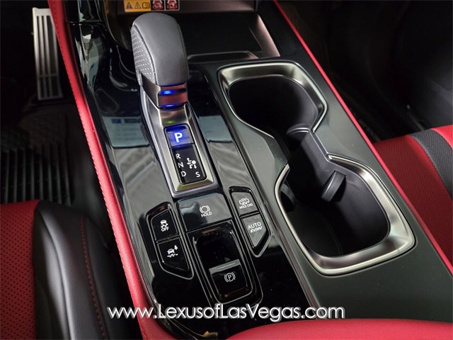 New 2026 Lexus NX 450h+ F Sport image 20