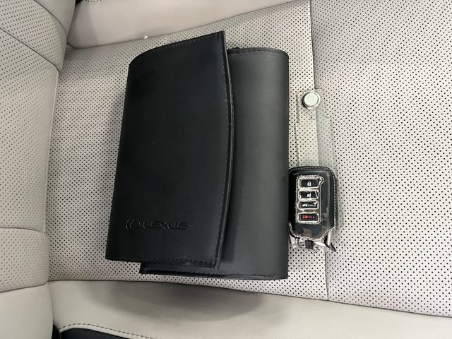 Used 2018 Lexus RX 350 FWD w/ Accessory Package image 59