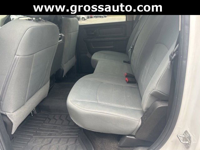 Used 2017 RAM 1500 Express image 35