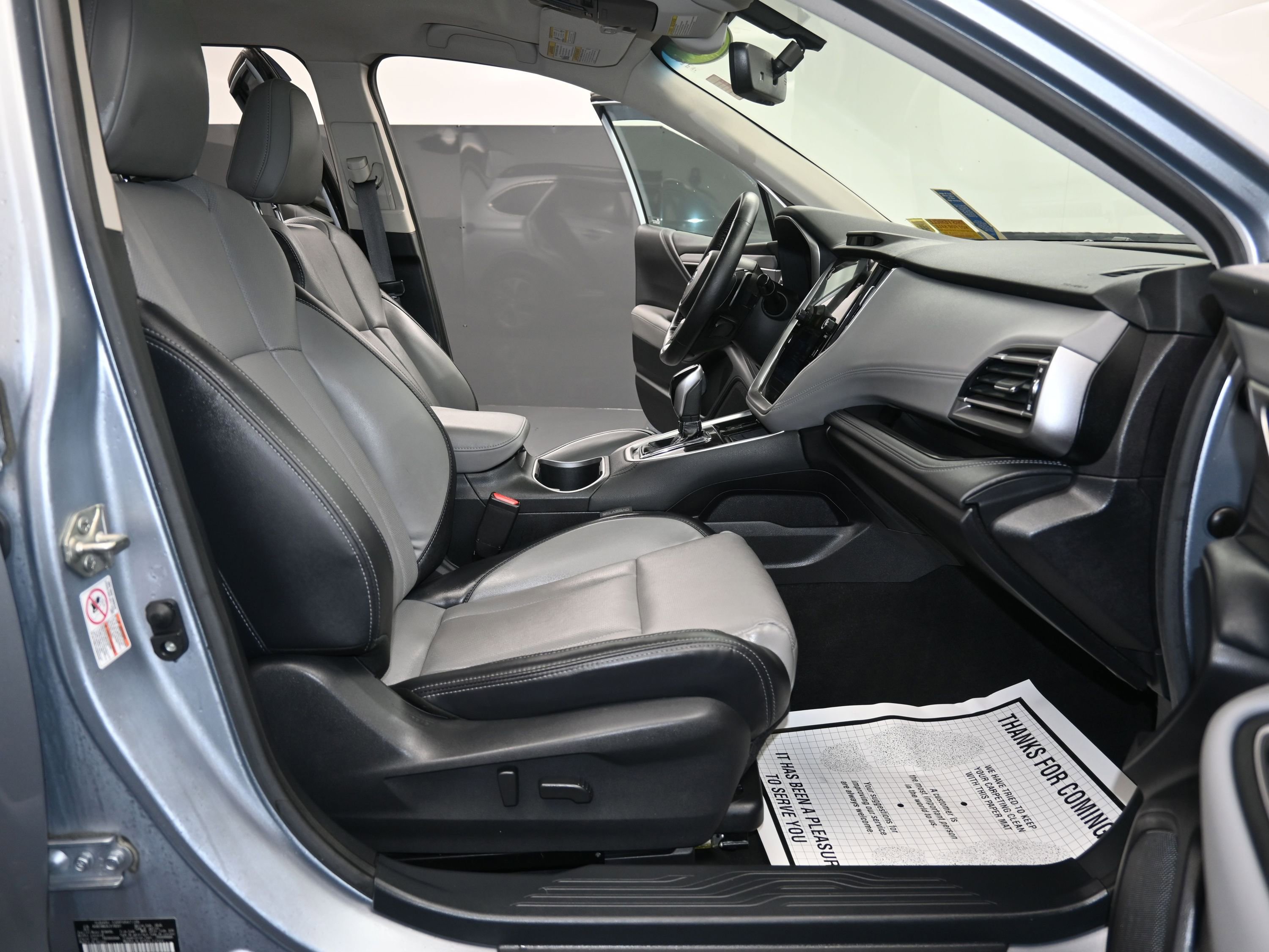 Used 2020 Subaru Outback Limited image 30