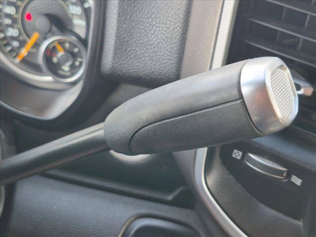 Used 2019 RAM 3500 Big Horn AWD/4WD image 12
