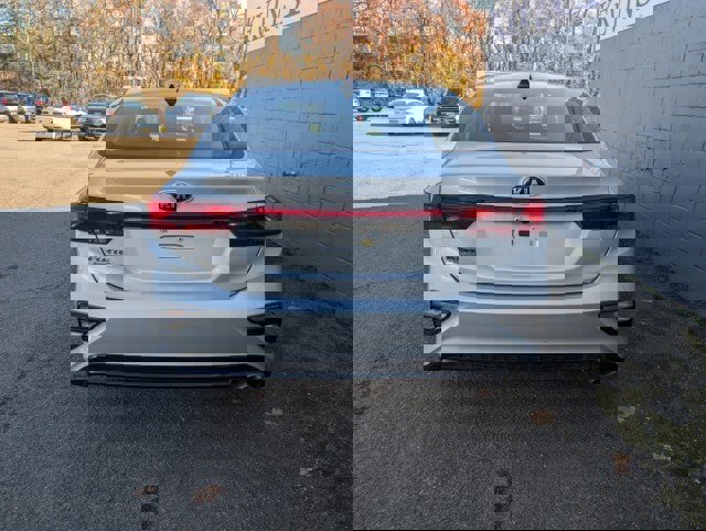 Used 2020 Kia Forte LXS image 6