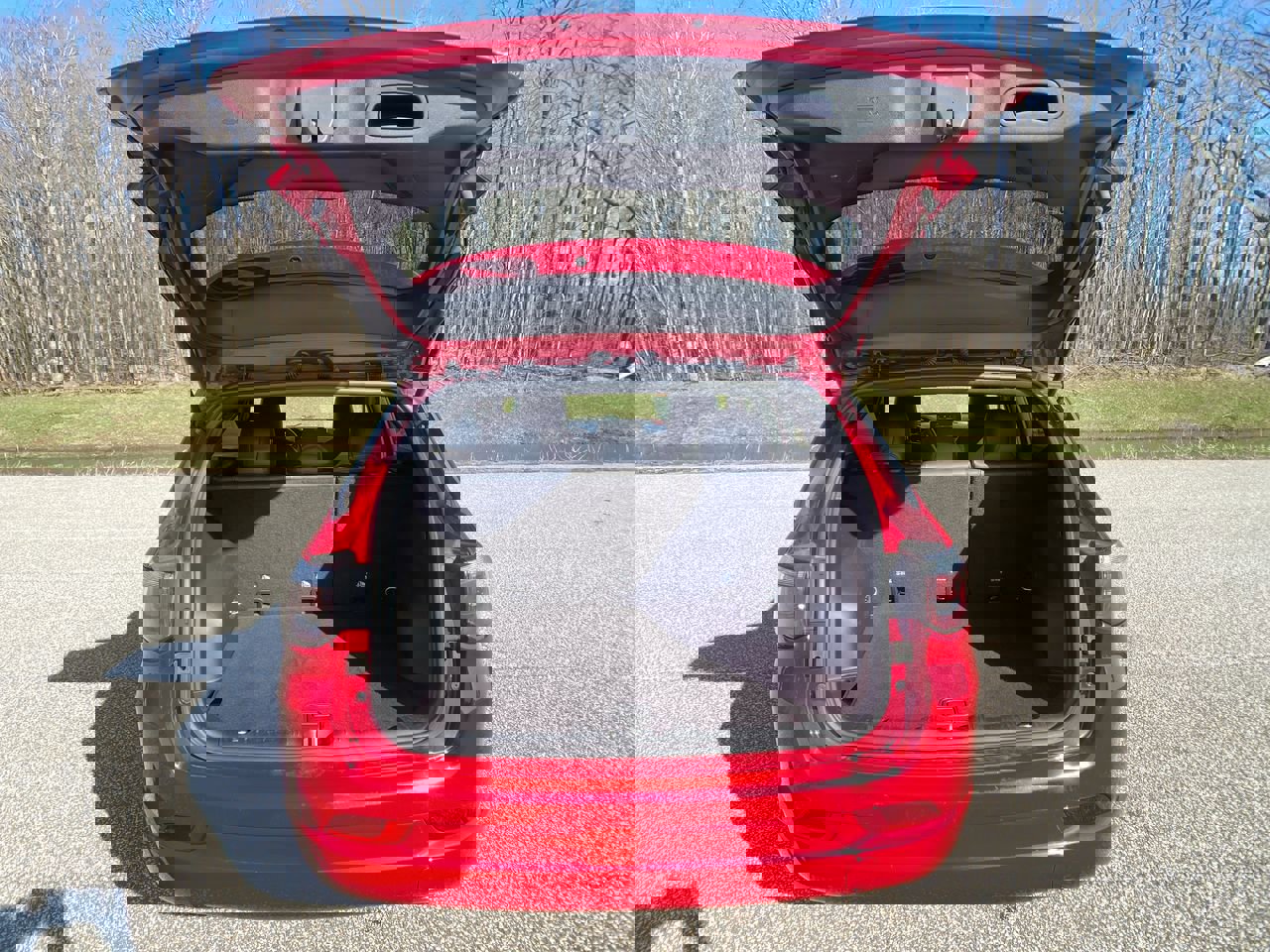 Used 2022 Jeep Compass Limited image 25