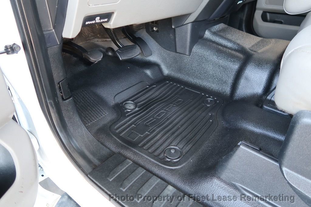 Used 2018 Ford F550 2WD Crew Cab Super Duty image 12