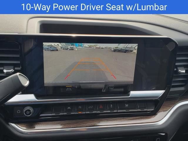 New 2026 Chevrolet Silverado 1500 LT image 29