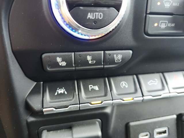 Used 2021 GMC Sierra 1500 AT4 w/ AT4 Premium Package image 20