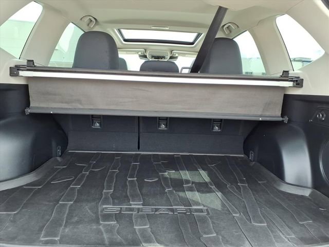 Certified 2023 Subaru Forester Sport image 5